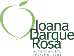 Joana Darque Rosa - Nutricionista