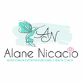 Nutricionista Esportiva Funcional Alane Nicacio 