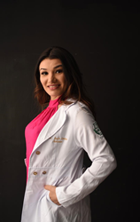Jennifer Dorlanes dos Santos Luniere