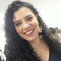 Caroline Aparecida dos Santos Morais