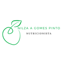 Nilza Aparecida Gomes Pinto/Nutricionista/ 31 98456 9930