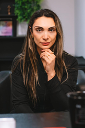 Franciane Macedo Assumção