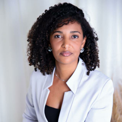 Nádia de Azevedo