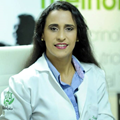 Dra. Karina Gloria Amaral R. Mourão