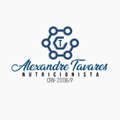 Nutricionista Alexandre Tavares