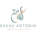 Nutricionista Kakau Antonin