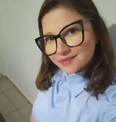 Andréa Aparecida de Sousa Costa