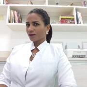 Joelia Barbosa da Silva