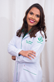 Nutricionista: Sara Idelbrando da S. Martinho
