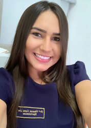 Vanessa Jessica da Costa Lins