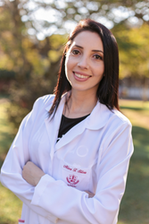 Aline Teixeira Silva