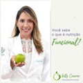 Kelly  Soares Nutricionista Clínica e Funcional