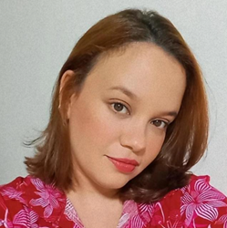 Iana Brenda Silva Conceição