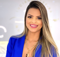Luciana Pereira dos Santos