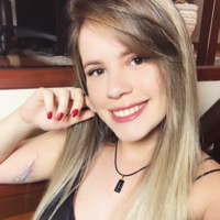 Rafaela Garay Pires - Nutricionista
