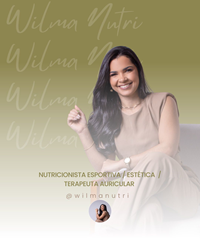 Wilma Nutri I Nutricionista Itabaiana 