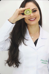 Daiany Steffany da Silva Oliveira