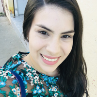 Byanca Morais da Silva