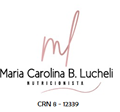 Maria Carolina B. Lucheli Schulz