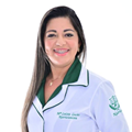 Maria Luiza Lucas Celestino - Nutricionista