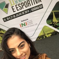 Larissa Ferreira Batista