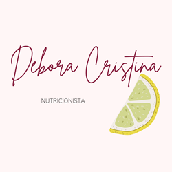 Nutricionista Debora Cristina CRN3 - 60615