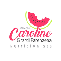 Nutricionista Caroline Girardi Farenzena