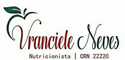 Nutricionista Dra  Vranciele Neves/ Yara Rodrigues