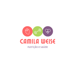 Camila Luana Weise