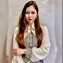 Dra Brenda Arita 