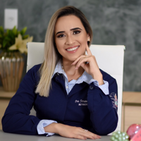Fernanda Augusta de Andrade Medeiros