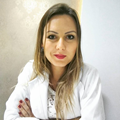 Dra Tamires Pavei