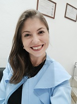 Daiane Vieira de Oliveira 