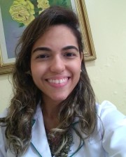 Patrícia Cândido Alves