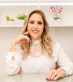 Juliana Batista Reis Veloso - Nutricionista