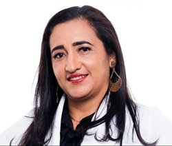 sirlene Araujo da silva