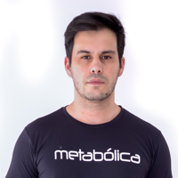 Eduardo Filho - Nutricionista e Personal Trainer