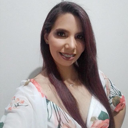 MARIA APARECIDA FERREIRA DE SOUZA ALVES