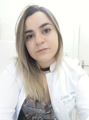 Larissa da Costa Oliveira