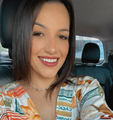 Nutricionista Eloísa Santana