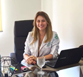 Dra. Stephanie Miramontes 