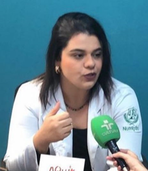 Ana Paula Vieira Passos Verona