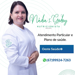 Nádia Inacio Godoy