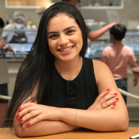 Izabela Alves da Silva 
