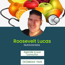 Roosevelt Lucas de Sousa