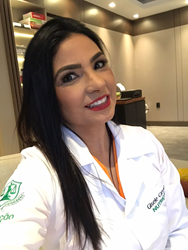 GISELE CARVALHO