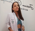 Jéssica G. Campos / NUTRICIONISTA