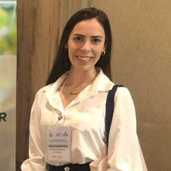 Nutricionista - Tainara Rodrigues de Aguiar