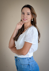 Patrícia dos Santos Polidoro Rocha