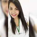 Nutricionista Adriele Garcia